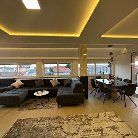 Rooftop Luxury Apartament Kastela Exterior photo