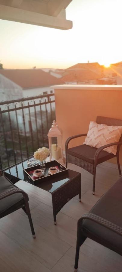 Rooftop Luxury Apartament Kastela Exterior photo
