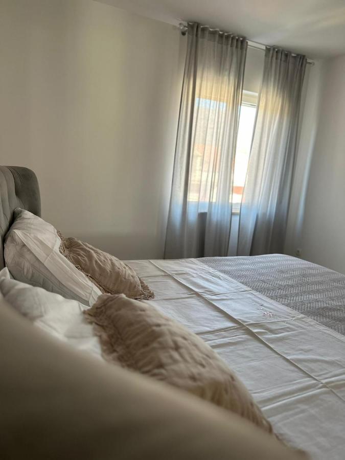Rooftop Luxury Apartament Kastela Exterior photo