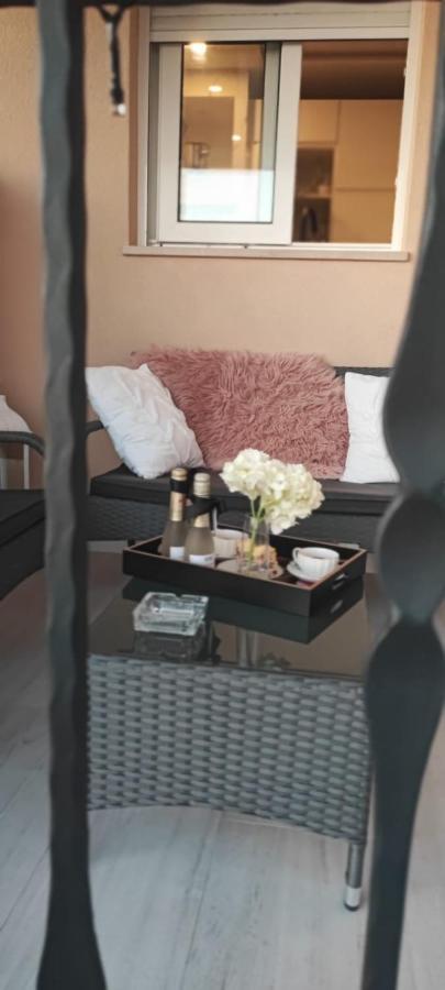 Rooftop Luxury Apartament Kastela Exterior photo