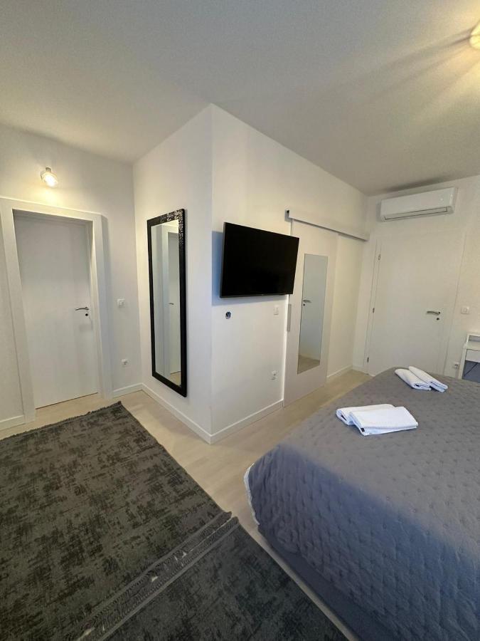 Rooftop Luxury Apartament Kastela Exterior photo