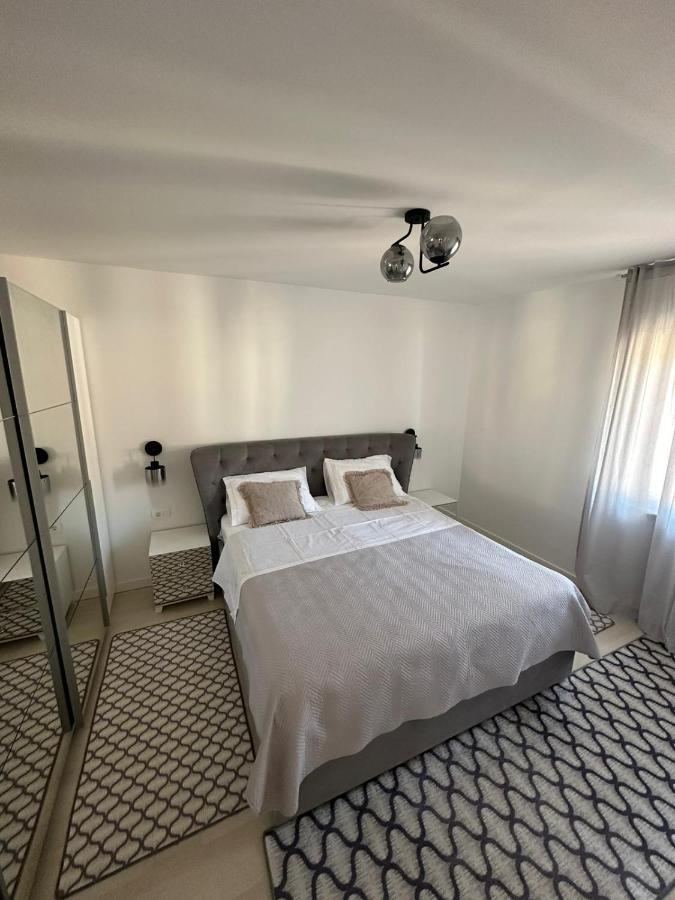 Rooftop Luxury Apartament Kastela Exterior photo