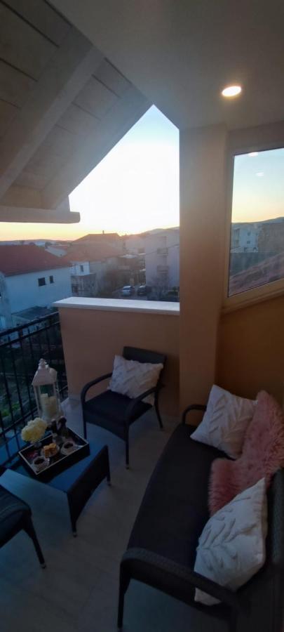 Rooftop Luxury Apartament Kastela Exterior photo