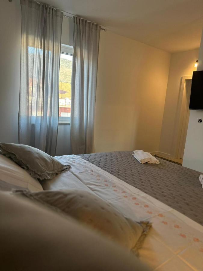 Rooftop Luxury Apartament Kastela Exterior photo