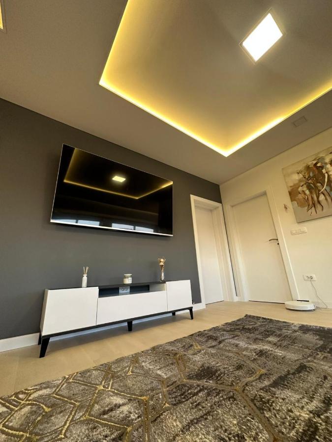 Rooftop Luxury Apartament Kastela Exterior photo