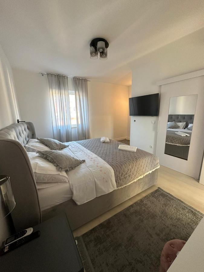 Rooftop Luxury Apartament Kastela Exterior photo