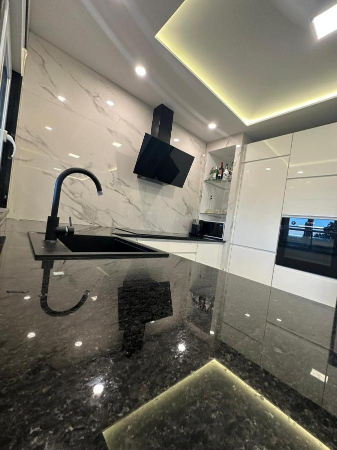 Rooftop Luxury Apartament Kastela Exterior photo
