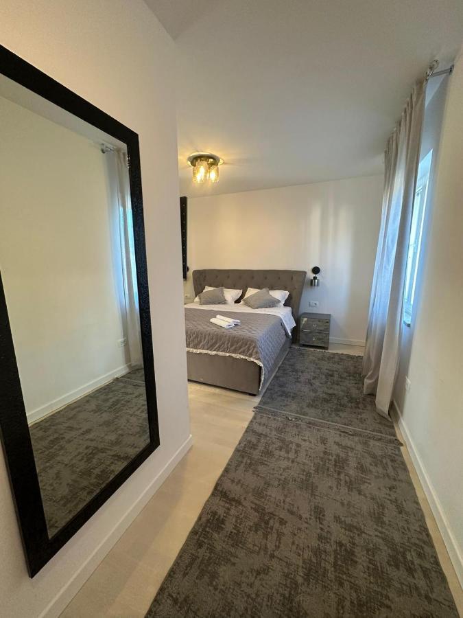 Rooftop Luxury Apartament Kastela Exterior photo