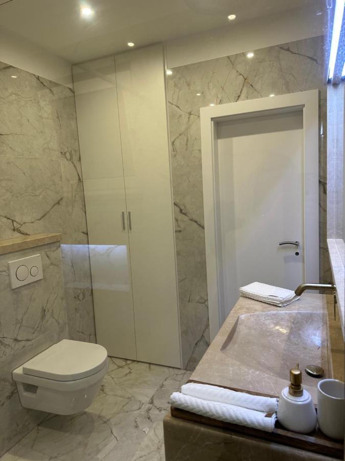 Rooftop Luxury Apartament Kastela Exterior photo