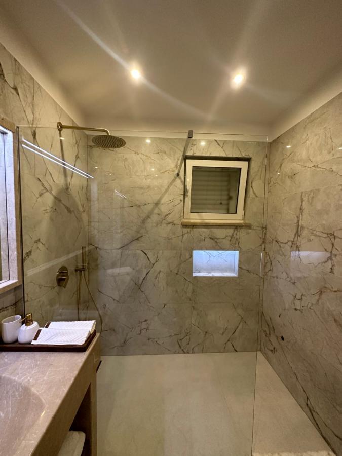Rooftop Luxury Apartament Kastela Exterior photo