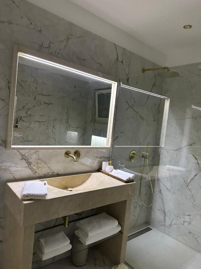 Rooftop Luxury Apartament Kastela Exterior photo