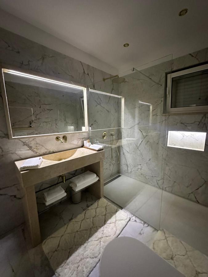 Rooftop Luxury Apartament Kastela Exterior photo