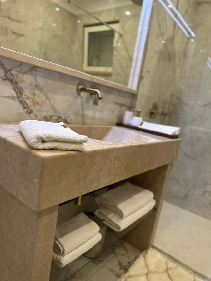 Rooftop Luxury Apartament Kastela Exterior photo
