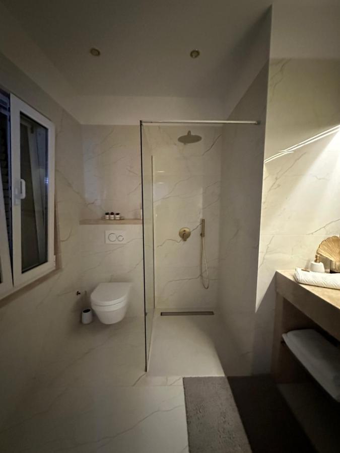 Rooftop Luxury Apartament Kastela Exterior photo
