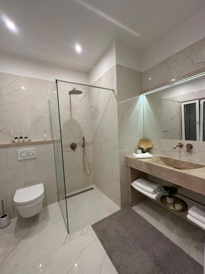 Rooftop Luxury Apartament Kastela Exterior photo