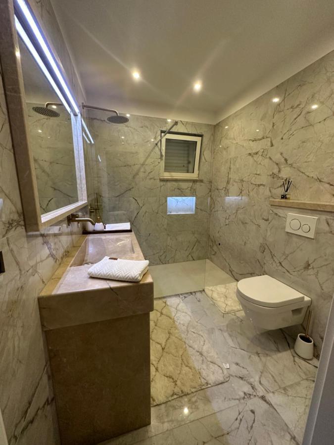 Rooftop Luxury Apartament Kastela Exterior photo